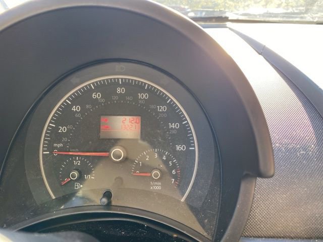 Used 2009 Volkswagen Beetle Coupe image 20