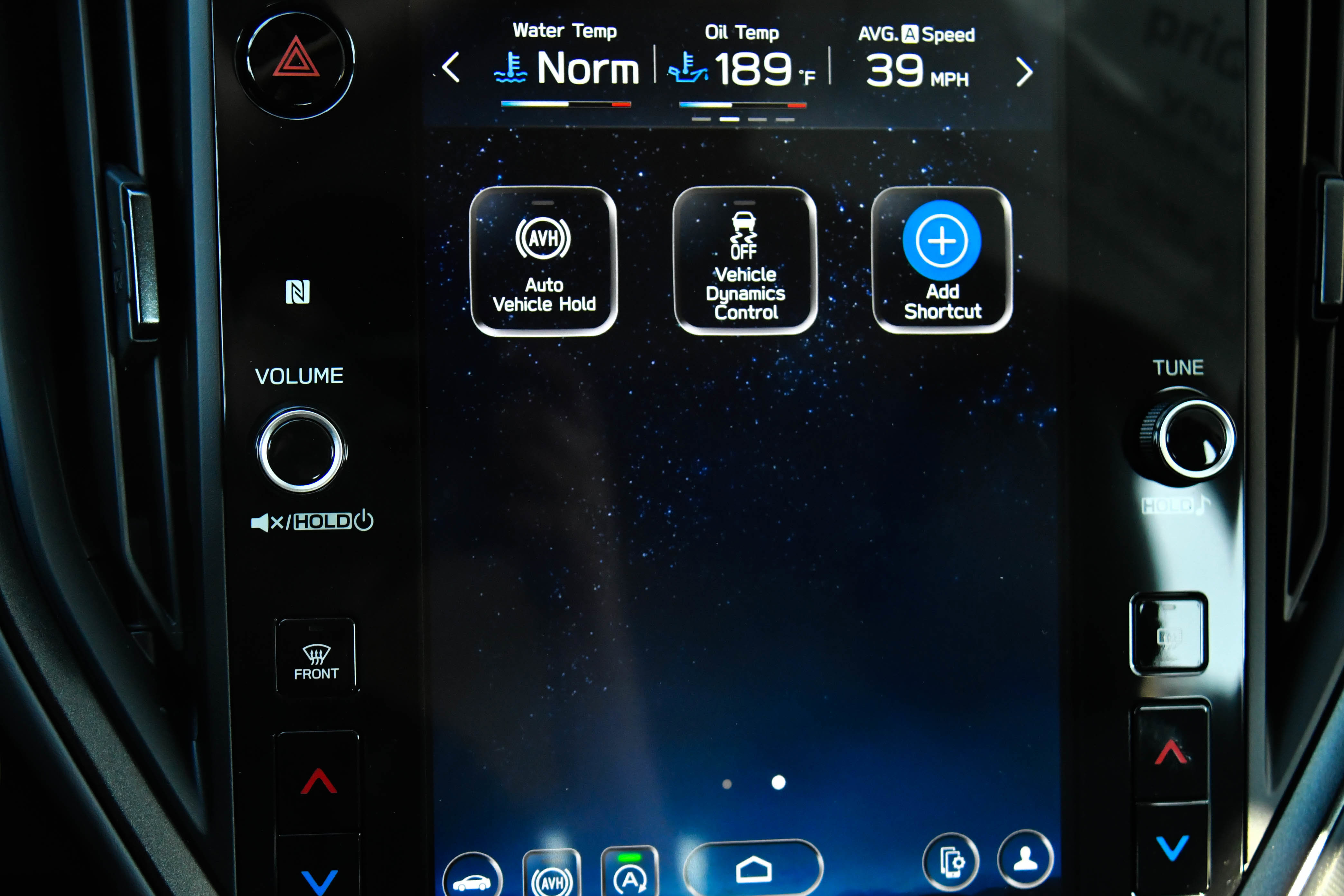 Used 2024 Subaru Crosstrek 2.5i Limited w/ Crosstrek Mirror Package image 21