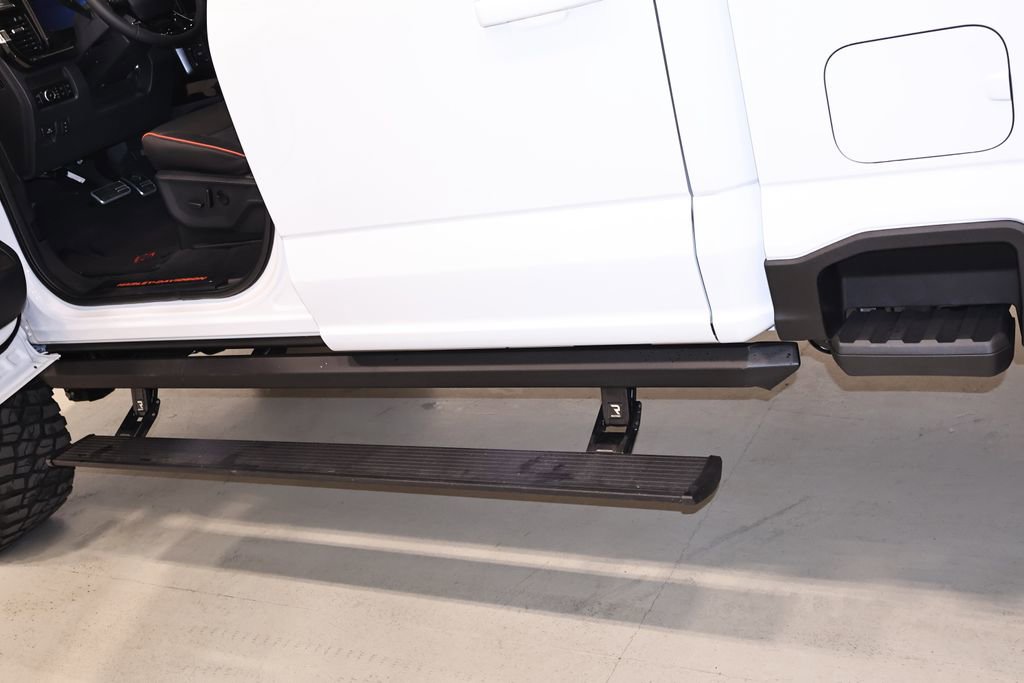 New 2026 Ford F250 Lariat AWD/4WD image 46