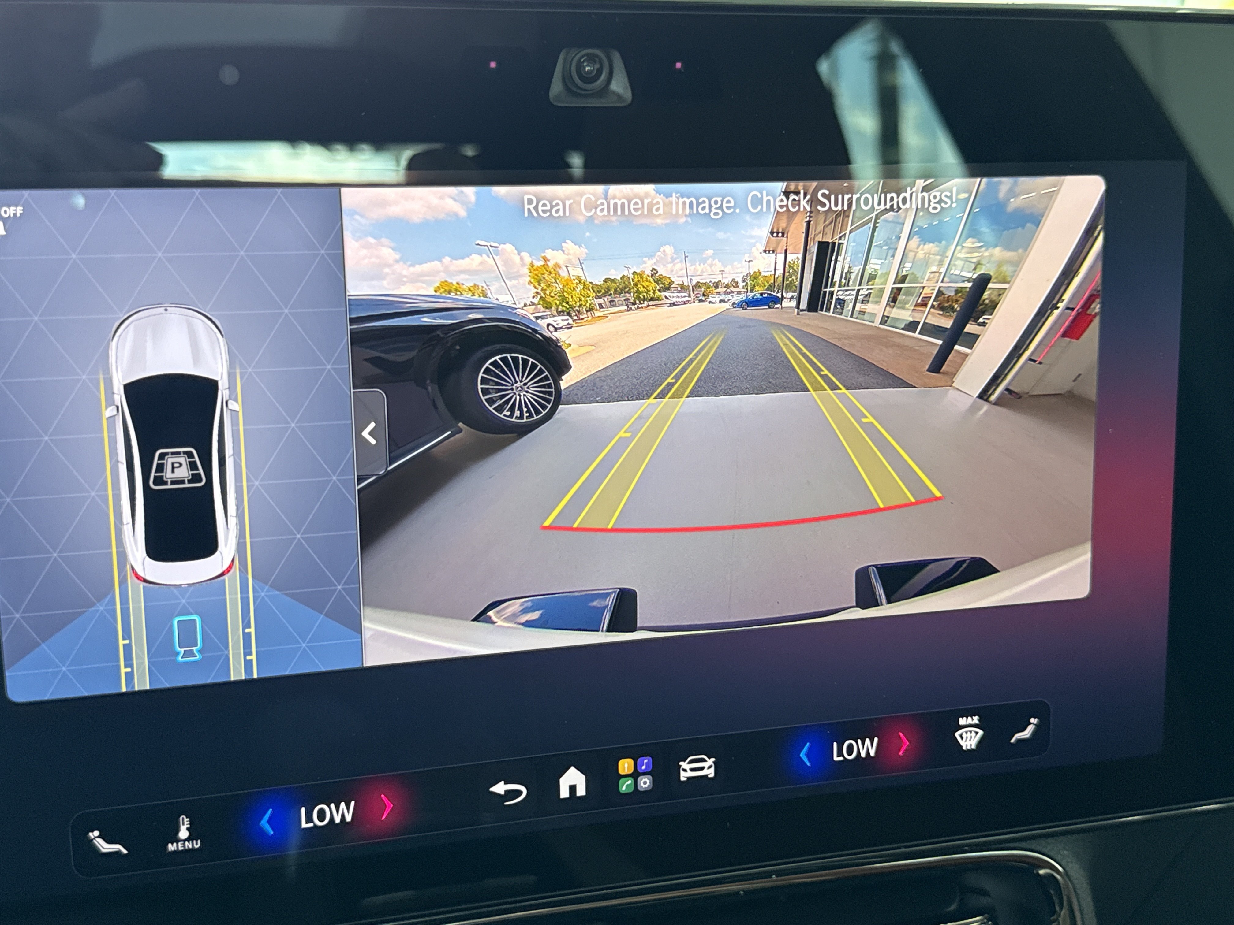New 2027 Mercedes-Benz CLA 350 image 45
