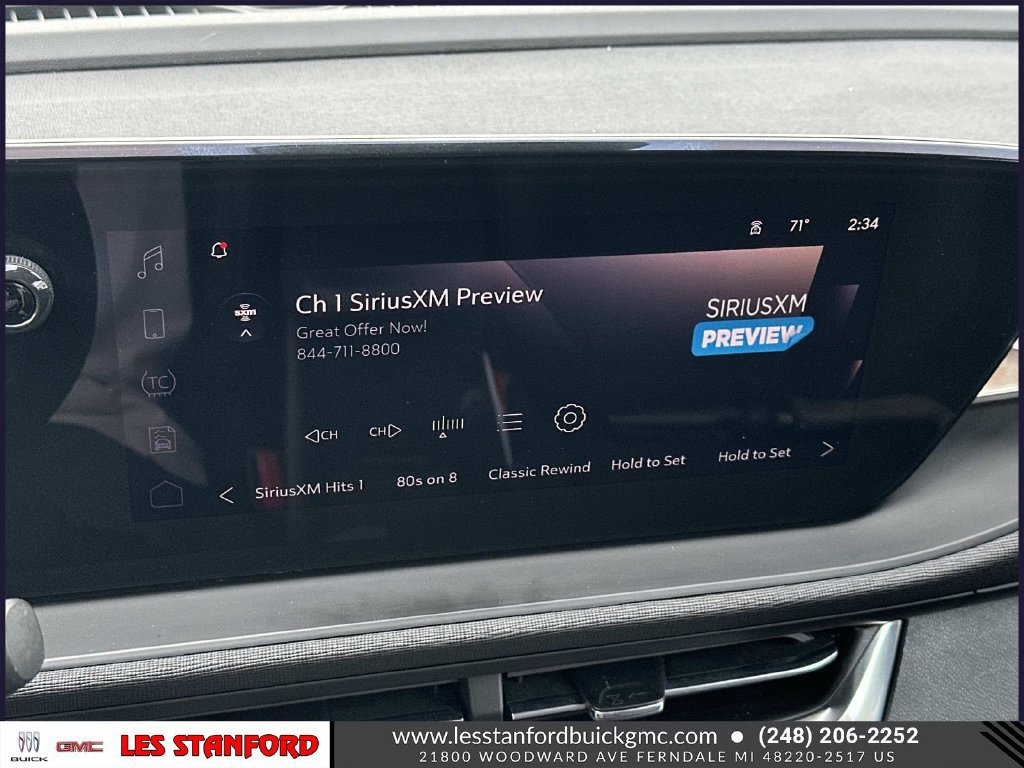 Used 2024 Buick Envista Preferred w/ Convenience I Package FWD image 30