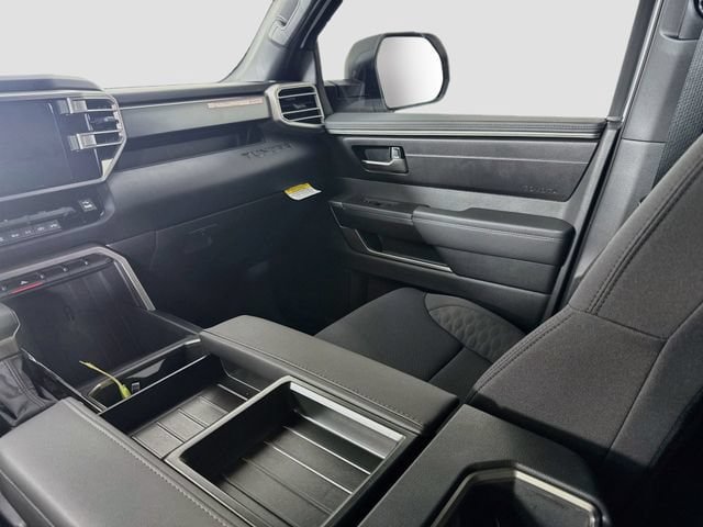 New 2026 Toyota Tundra SR5 RWD image 21