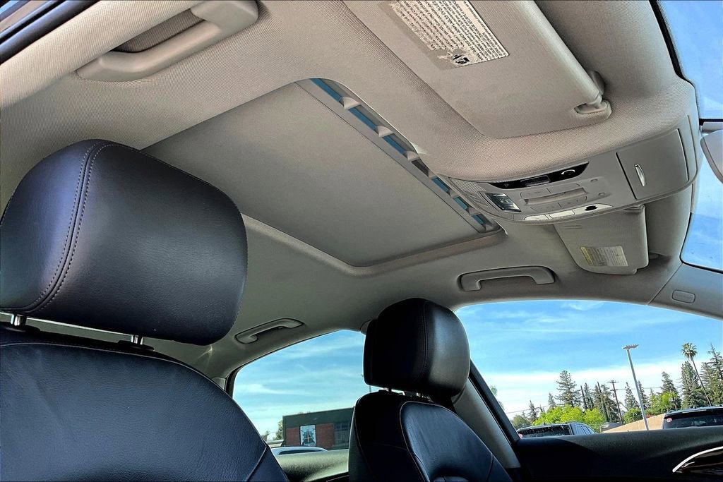 Used 2017 Audi A6 2.0T Premium image 14