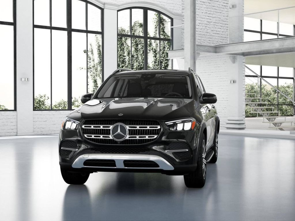 Used 2026 Mercedes-Benz GLE 350 4MATIC image 42