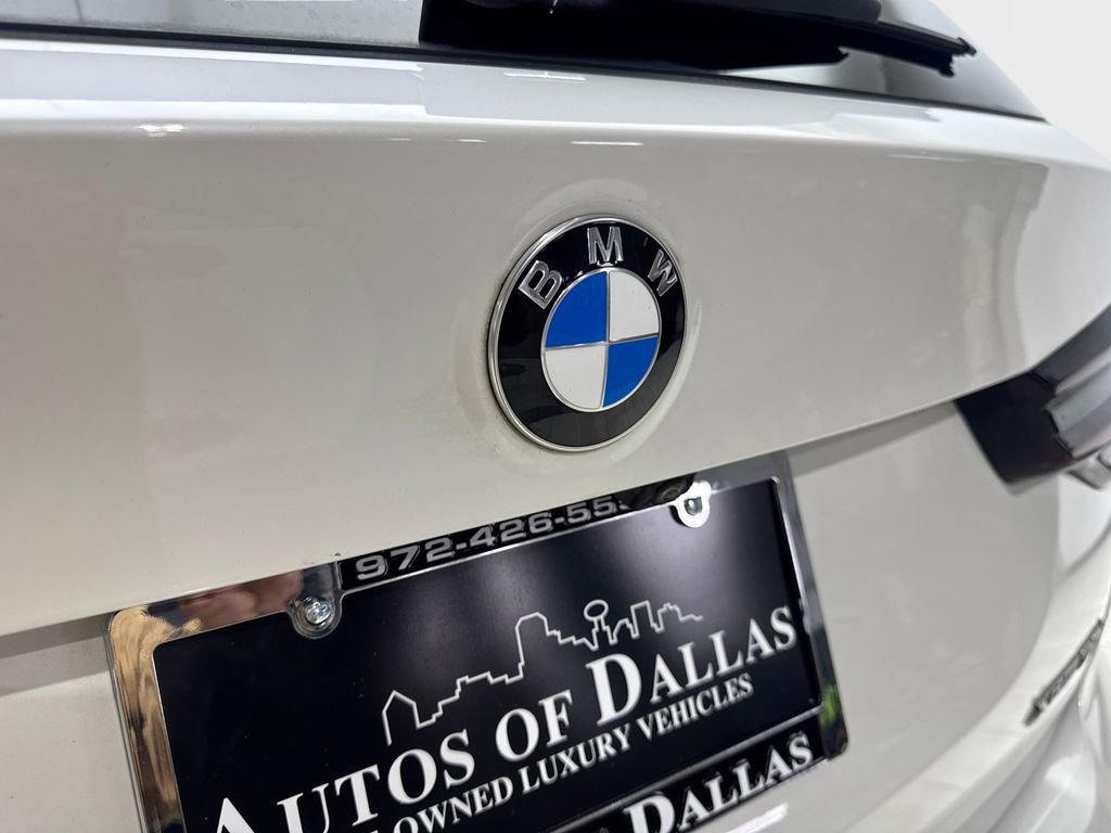 Used 2022 BMW X3 xDrive30i image 21