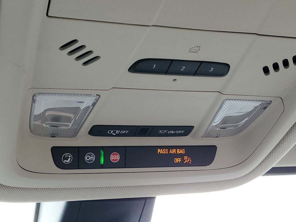 Used 2023 GMC Acadia Denali w/ Trailering Package image 21