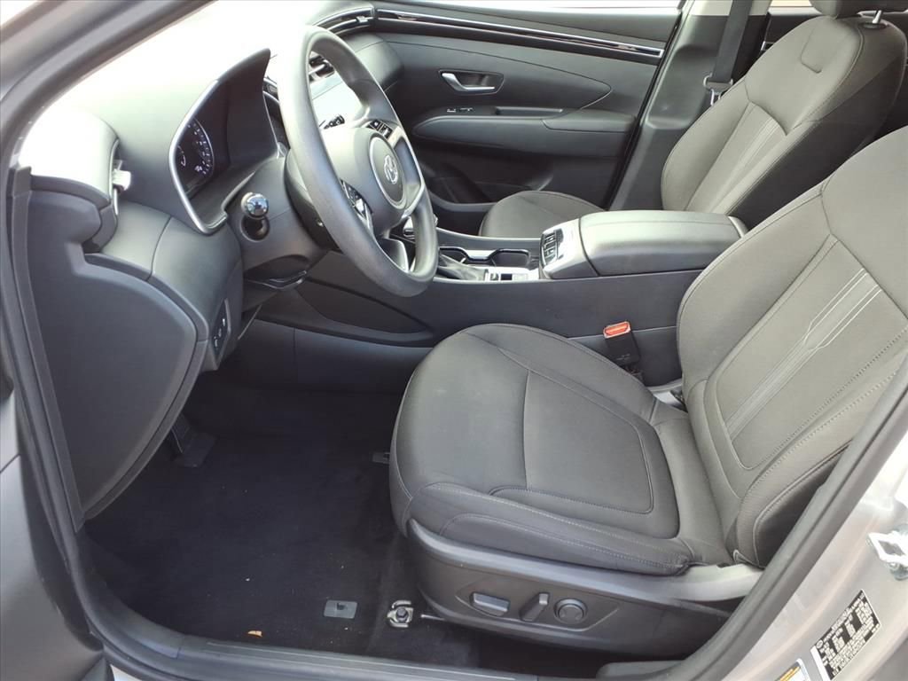 Used 2024 Hyundai Tucson SEL image 10