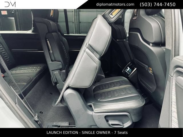 Used 2022 Rivian R1S Launch Edition AWD/4WD image 22