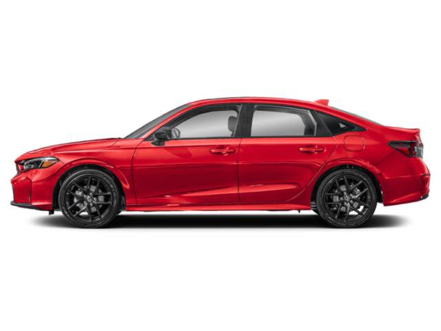 New 2026 Honda Civic Sport image 3