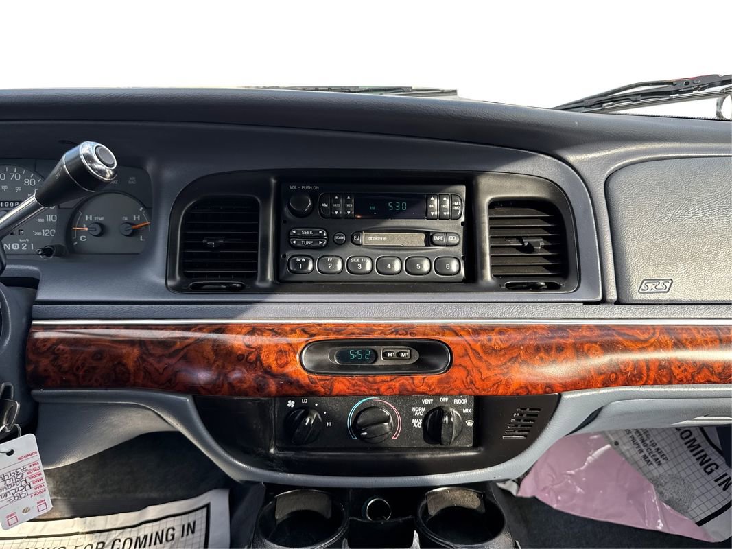 Used 1997 Mercury Grand Marquis GS image 17