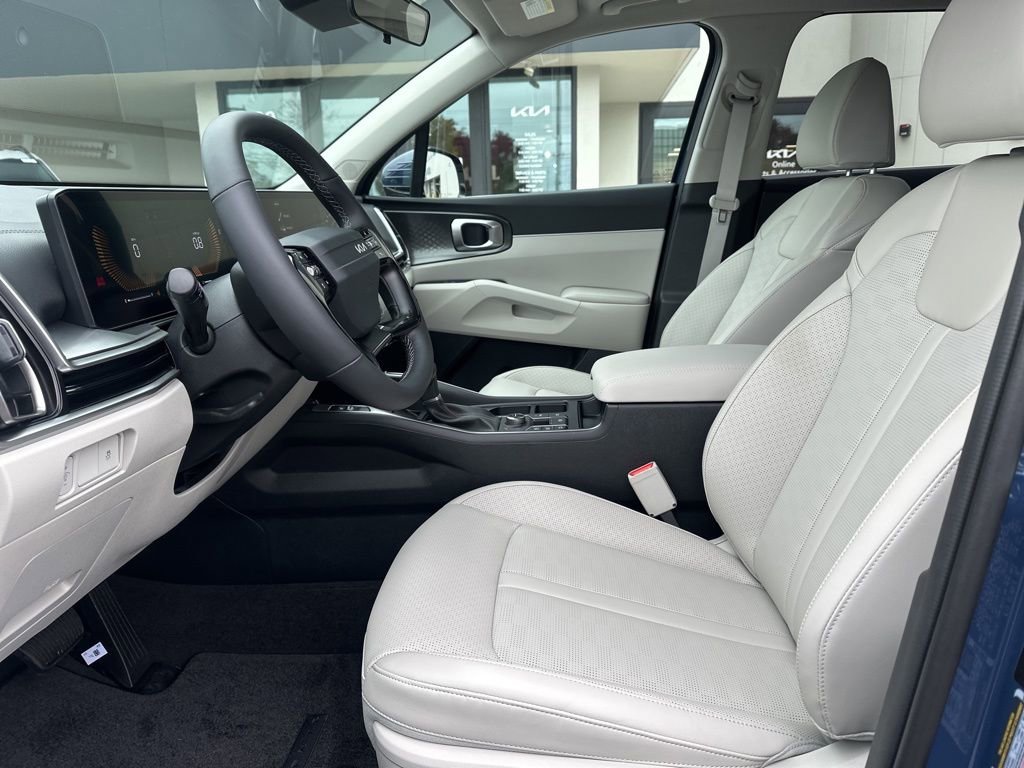 New 2026 Kia Sorento S w/ S Panoramic Sunroof Package image 30