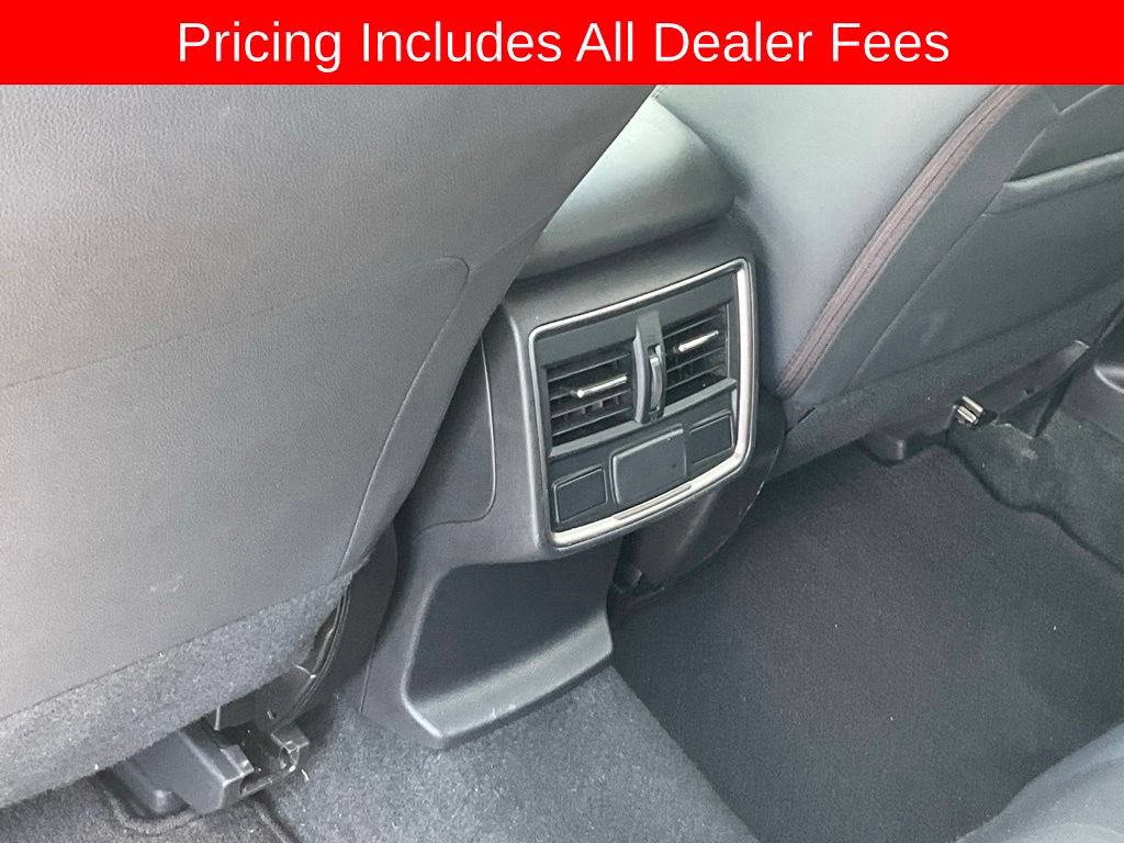Used 2019 Subaru Forester Premium AWD/4WD image 13