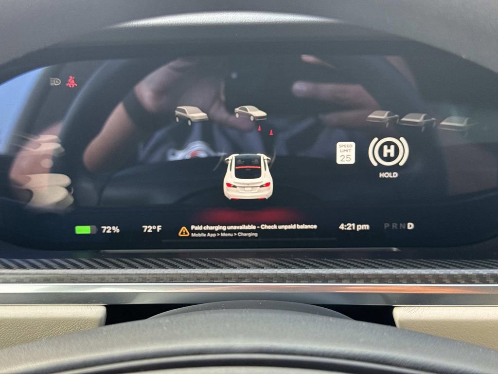 Used 2021 Tesla Model S Plaid image 21