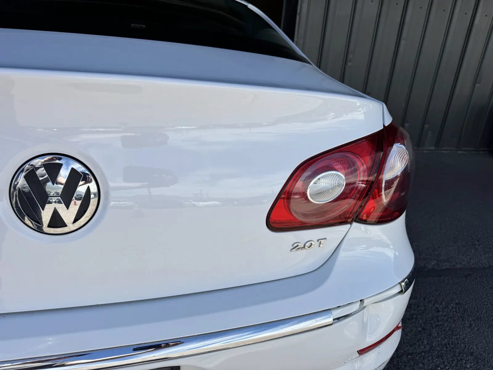 Used 2012 Volkswagen CC Sport FWD image 29