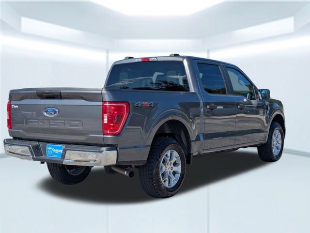 Used 2023 Ford F150 XLT image 6