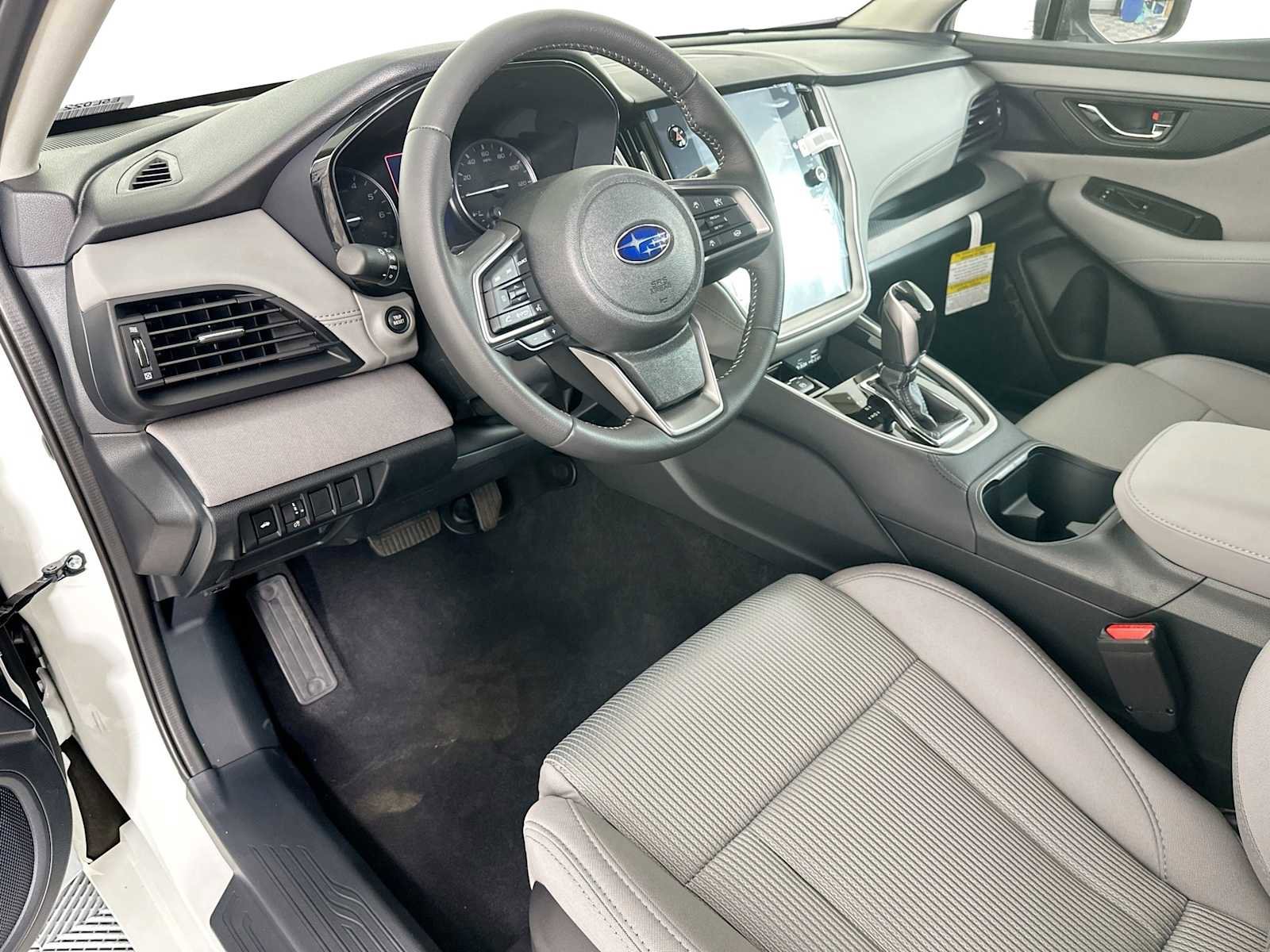 Certified 2025 Subaru Legacy Premium w/ Popular Package #1A image 9