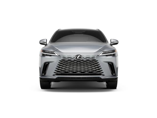 New 2026 Lexus RX 350 w/ Luxury Package image 10