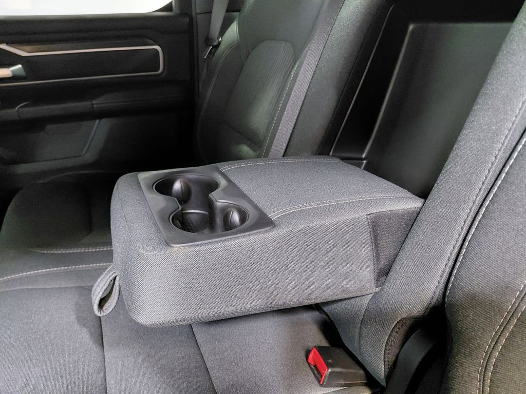 Used 2023 RAM 1500 Big Horn AWD/4WD image 40