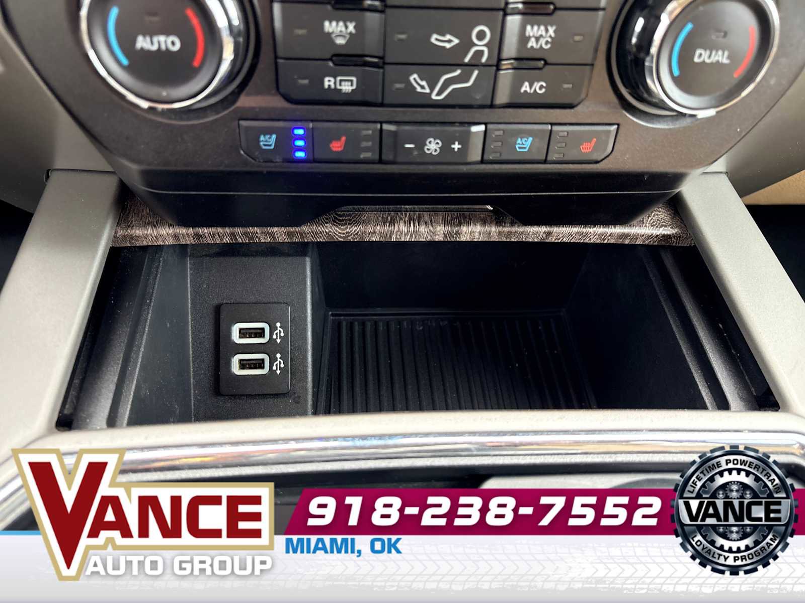 Used 2019 Ford F250 Lariat w/ Lariat Ultimate Package image 25