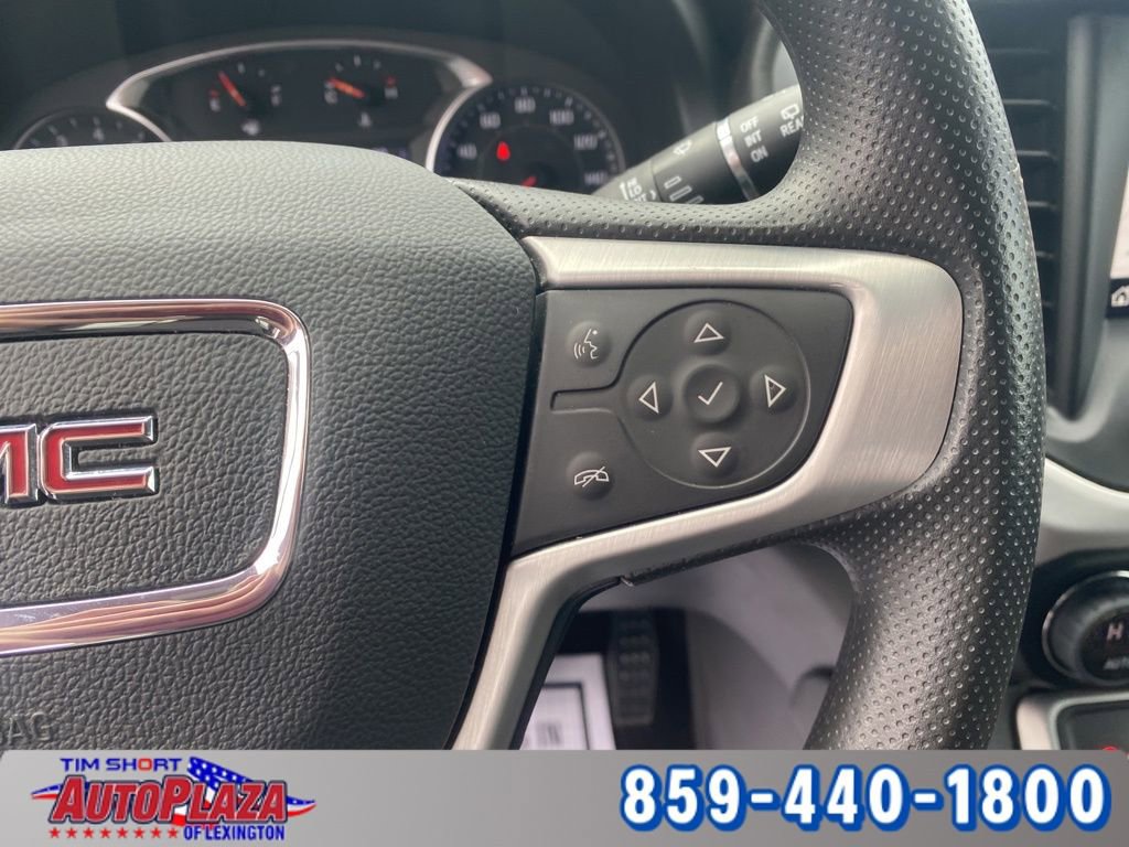 Used 2023 GMC Acadia SLE w/ Driver Convenience Package image 18