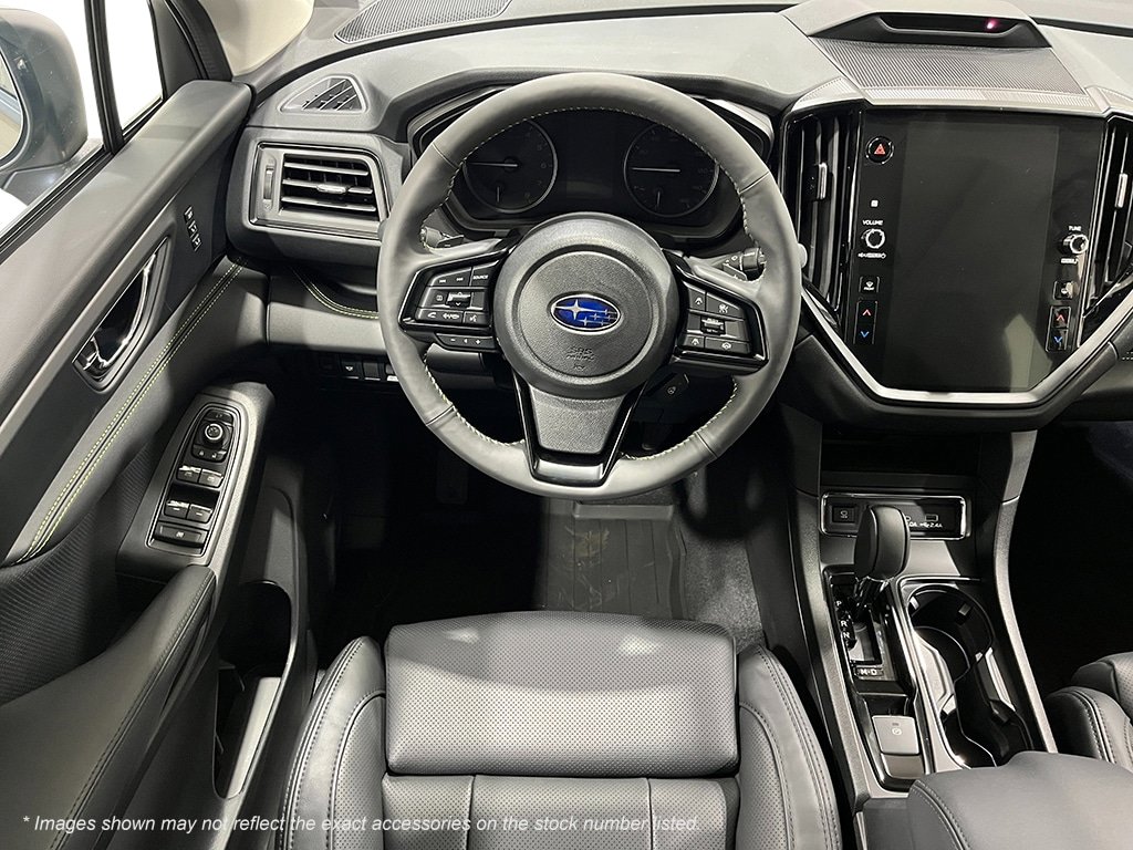 New 2026 Subaru Ascent Bronze Edition AWD/4WD image 26