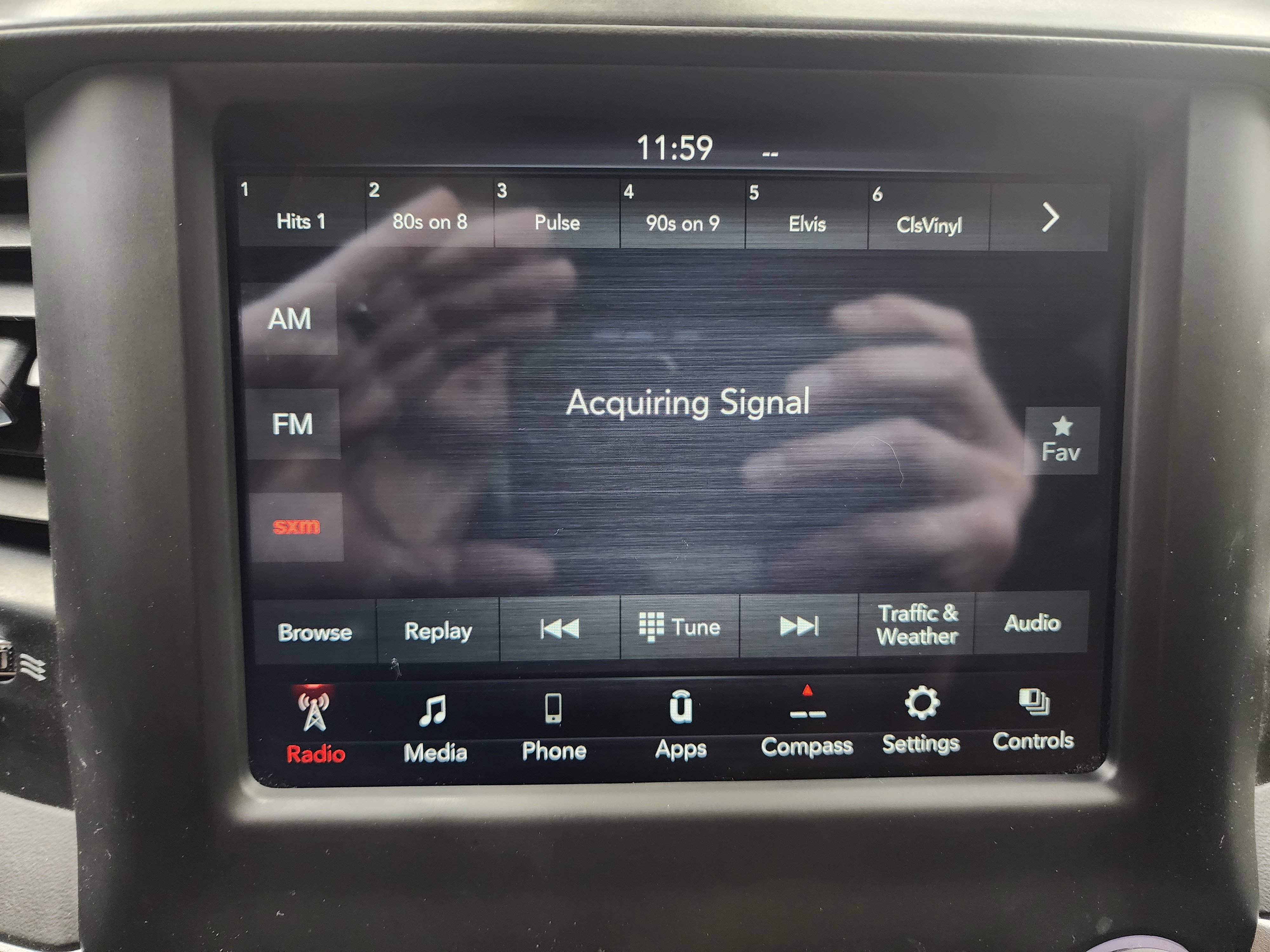 Used 2020 RAM 3500 Big Horn w/ Level 1 Equipment Group image 50