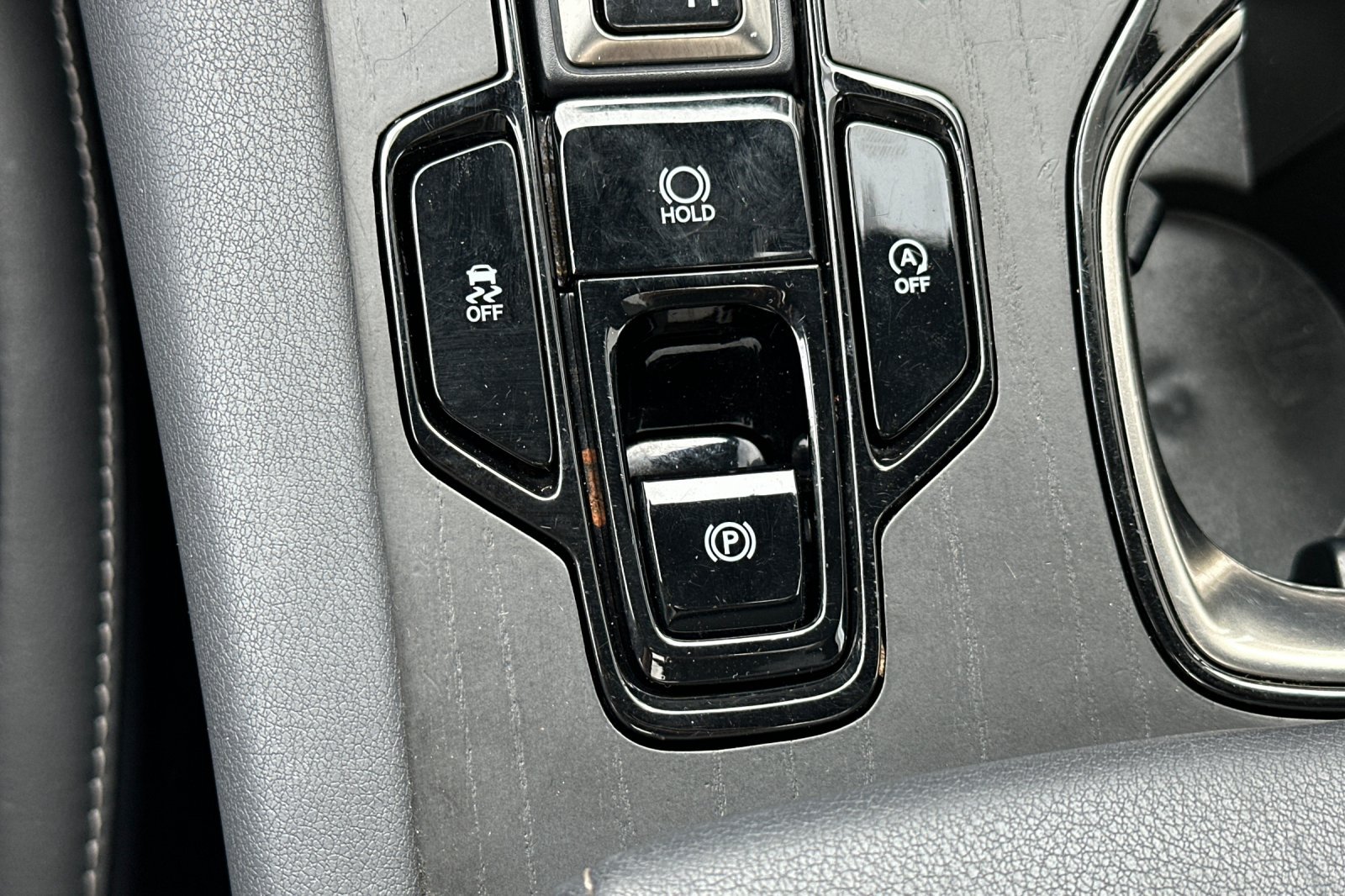 Used 2023 Lexus RX 350 Premium Plus w/ Cold Area Package FWD image 18
