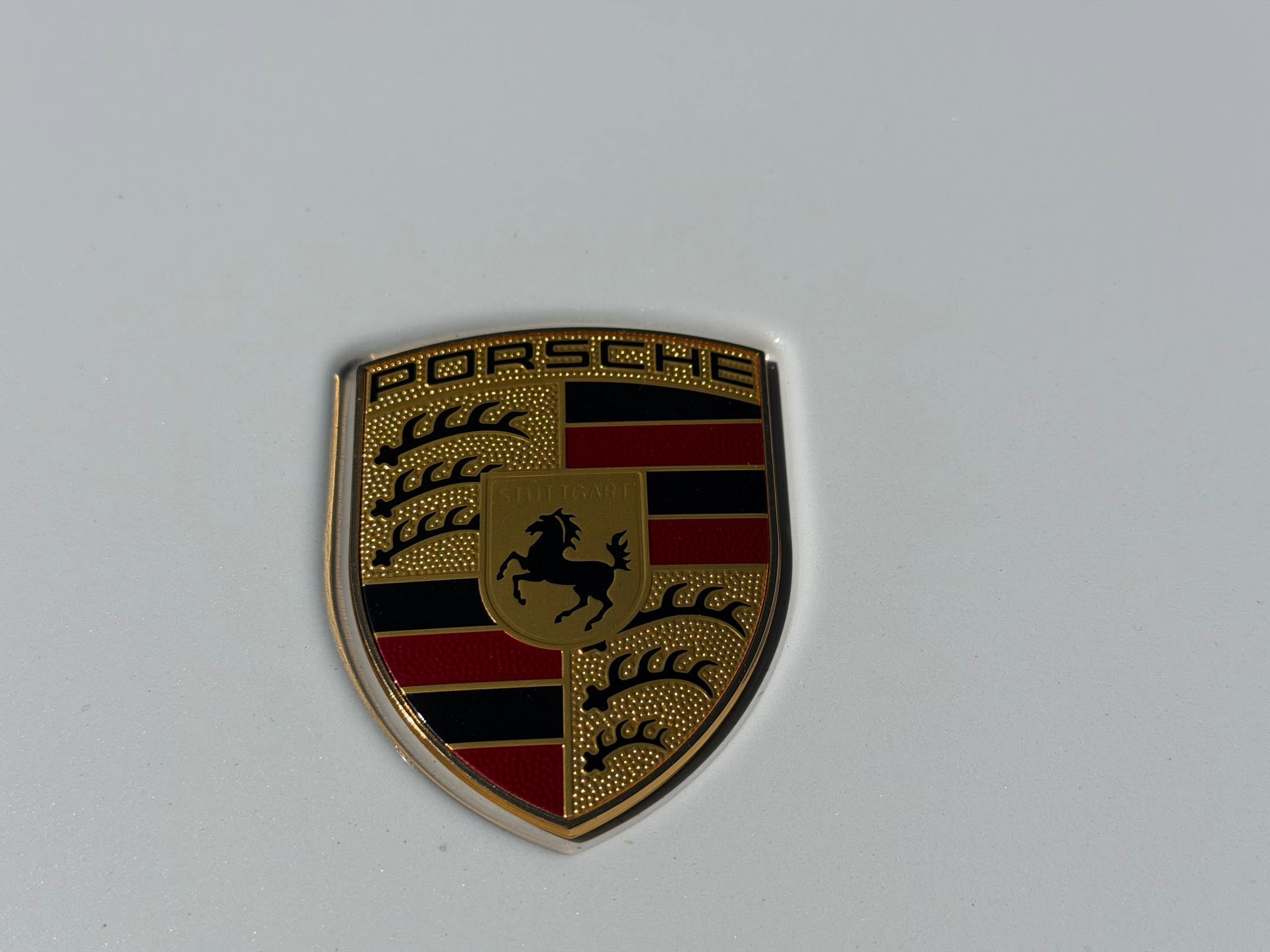 Certified 2023 Porsche Panamera 4 Platinum Edition image 11