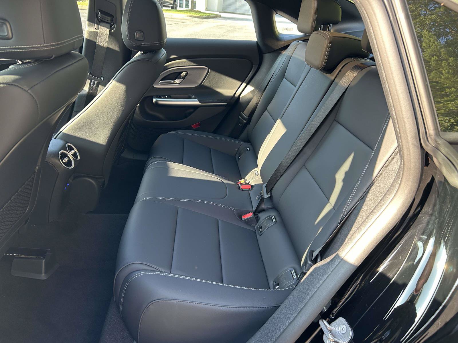 New 2027 Mercedes-Benz CLA 220 image 36