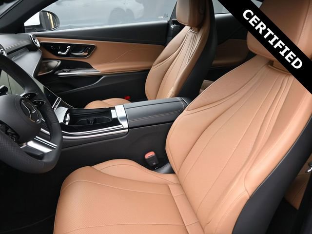 New 2026 Mercedes-Benz CLE 300 4MATIC Coupe image 33