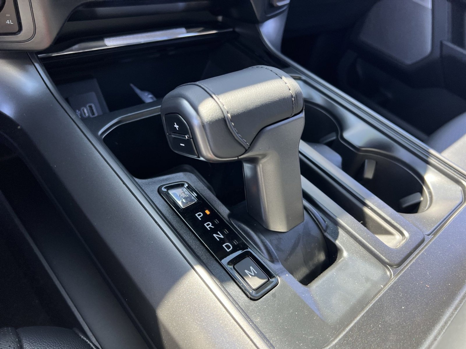 New 2026 Ford F150 Lariat image 22