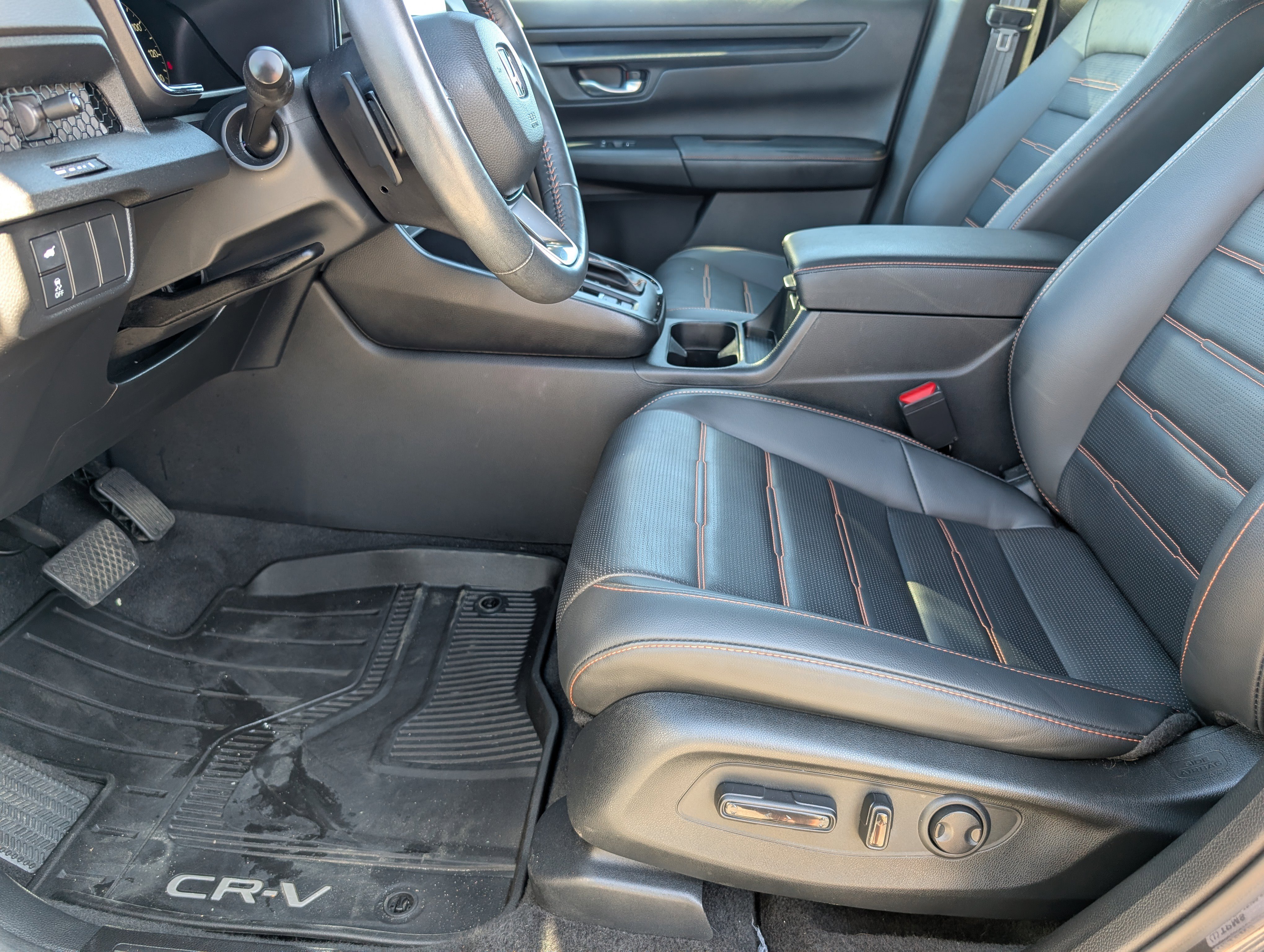 Used 2024 Honda CR-V Sport-L image 15