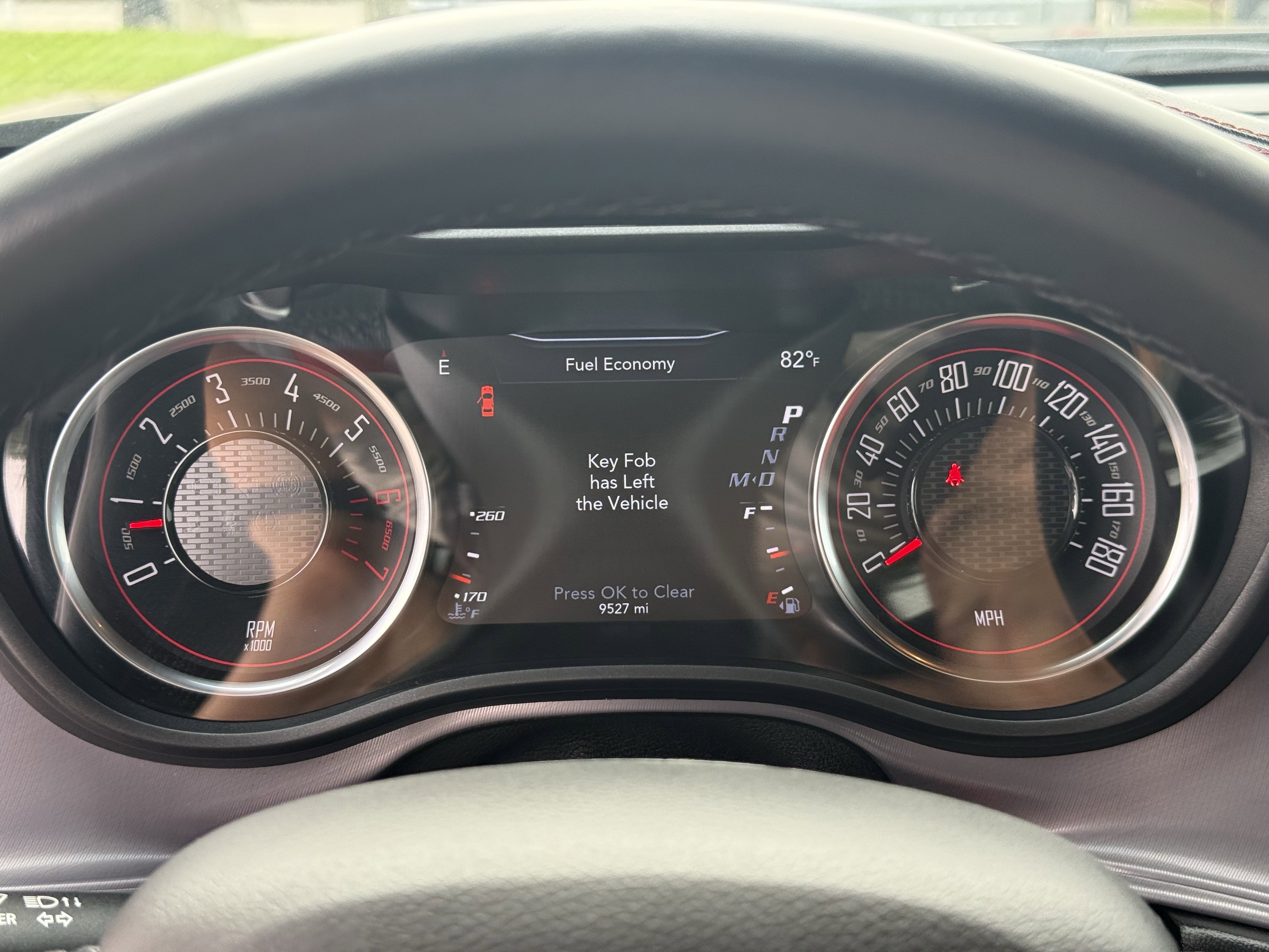Used 2023 Dodge Challenger R/T Scat Pack w/ Plus Package RWD image 18