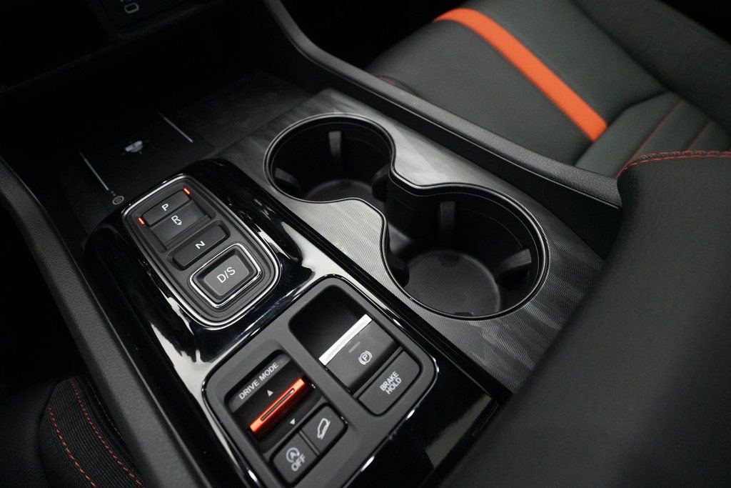 Certified 2026 Honda Passport TrailSport image 17