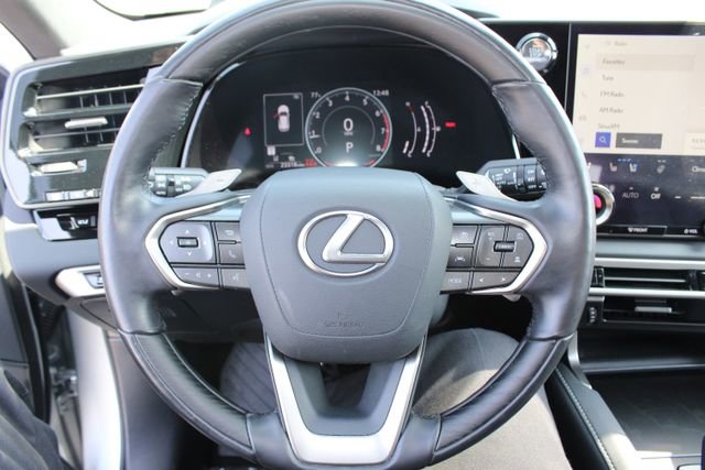 Certified 2024 Lexus RX 350 Premium w/ Cold Area Package image 16