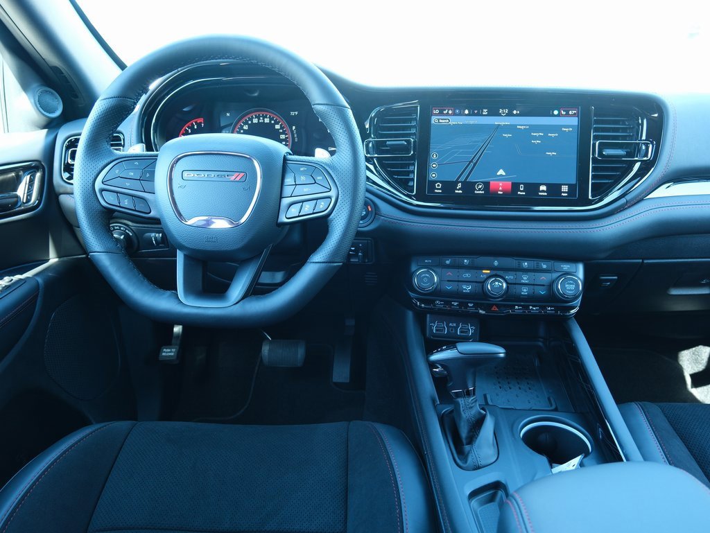 New 2026 Dodge Durango GT image 6