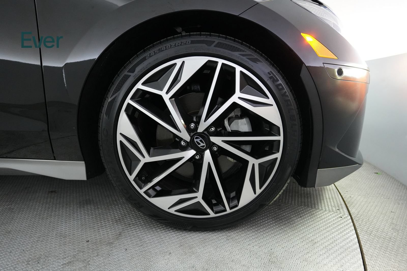 Used 2023 Hyundai Ioniq 6 Limited RWD image 20