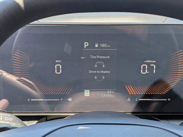Used 2025 Kia K4 FWD image 14