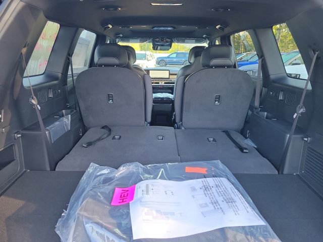 New 2027 Kia Telluride EX FWD image 26