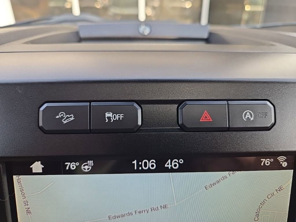 Used 2019 Ford F150 King Ranch w/ Equipment Group 601A Luxury image 35