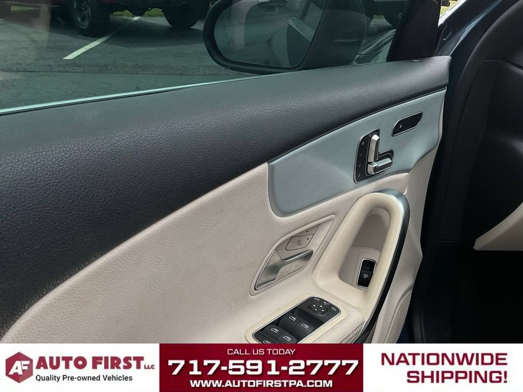 Used 2021 Mercedes-Benz A 220 image 4