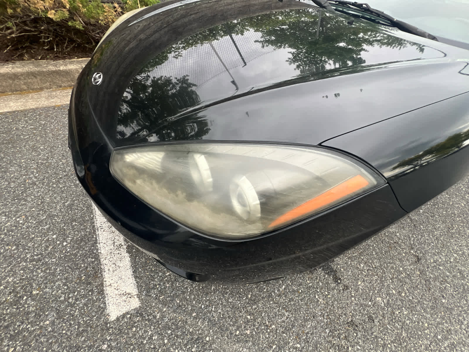 Used 2008 Hyundai Tiburon GS FWD image 7