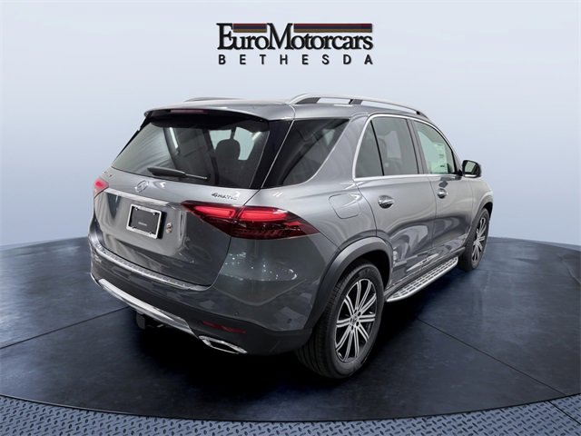 New 2026 Mercedes-Benz GLE 350 GLE 350 image 3