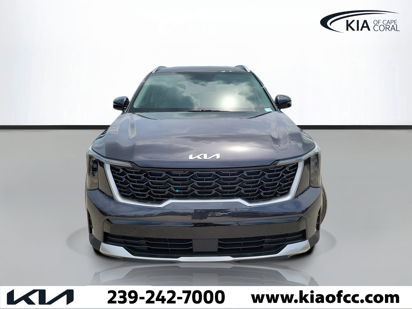 New 2026 Kia Sorento S FWD image 2