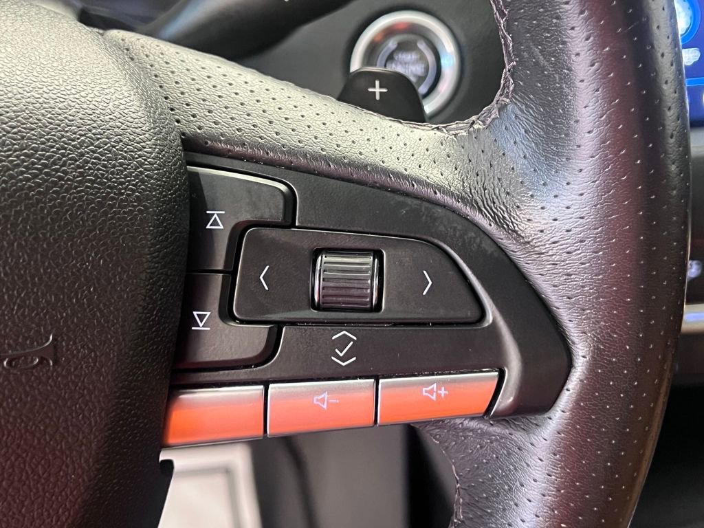 Used 2023 Cadillac XT4 Sport image 23