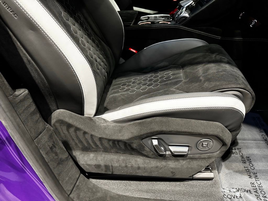 Used 2024 Lamborghini Urus Performante image 72