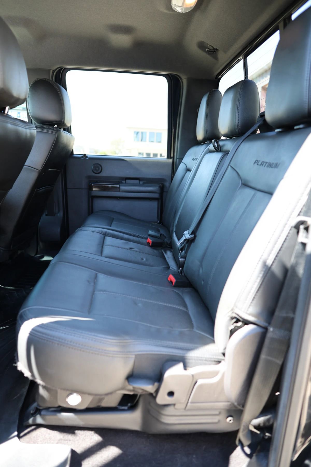 Used 2015 Ford F350 Platinum image 33