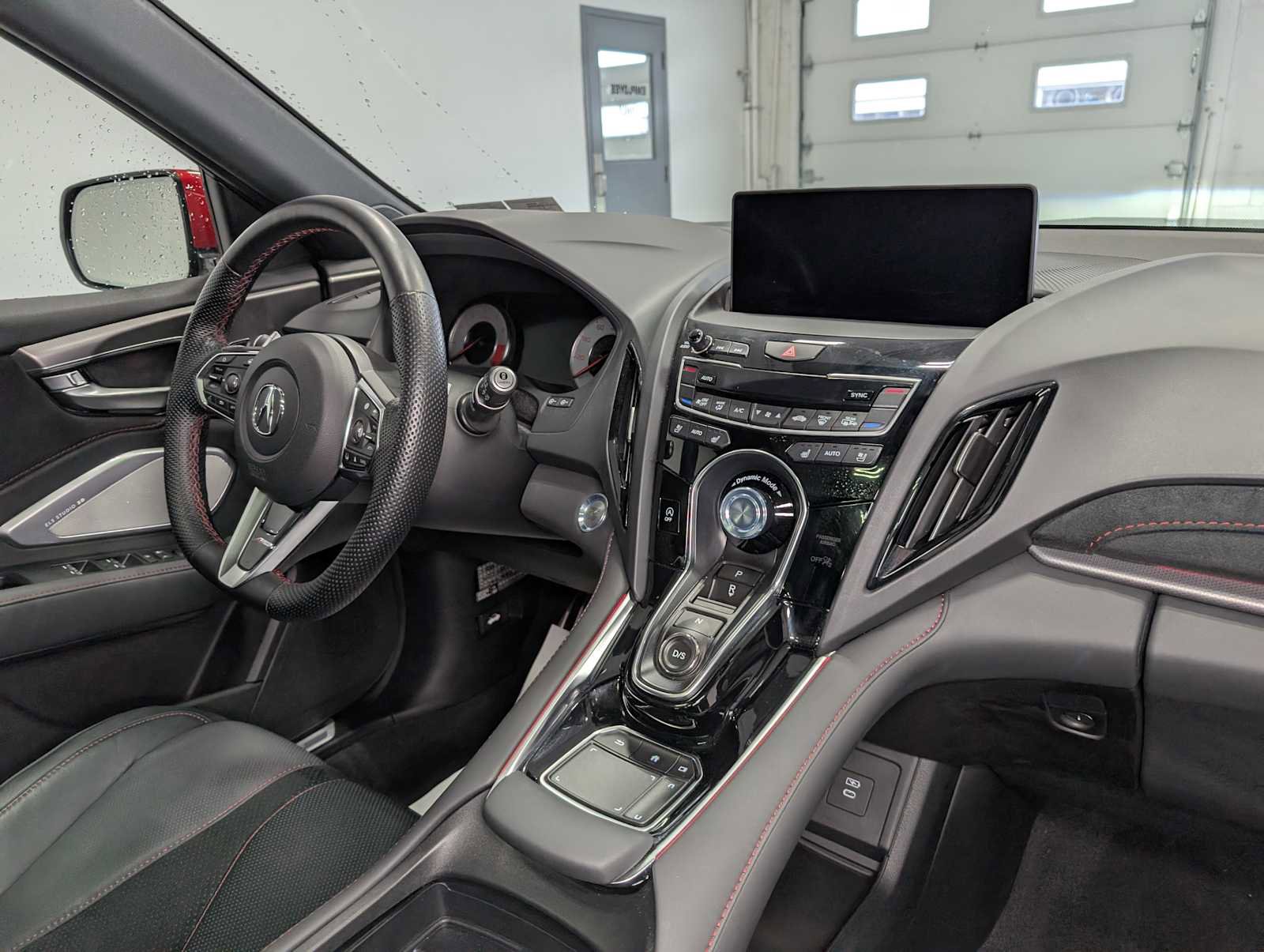 Certified 2024 Acura RDX A-Spec AWD/4WD image 45