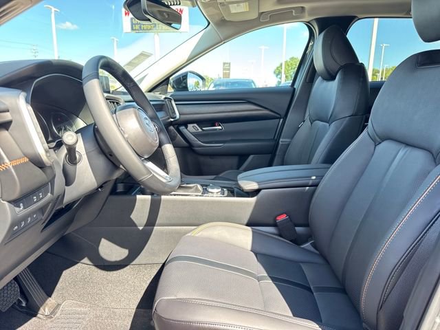 New 2026 MAZDA CX-50 AWD 2.5 S w/ Cargo Package image 11