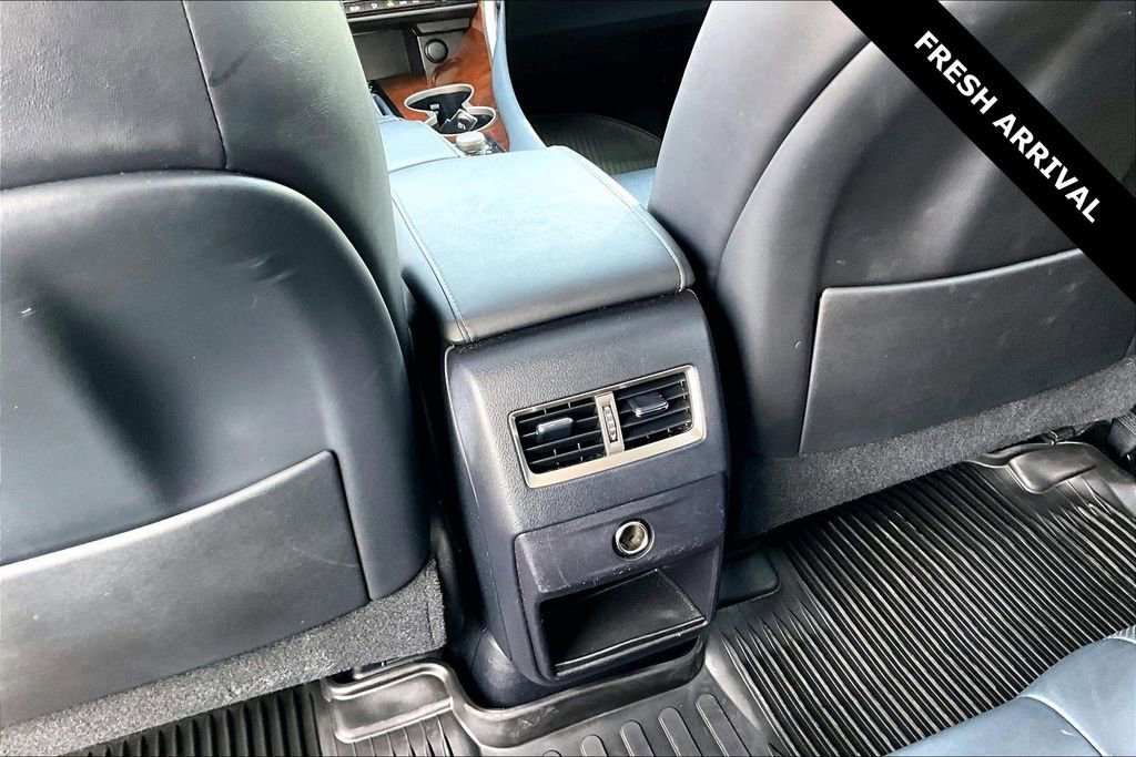 Used 2019 Lexus RX 350 AWD w/ Navigation Package image 10
